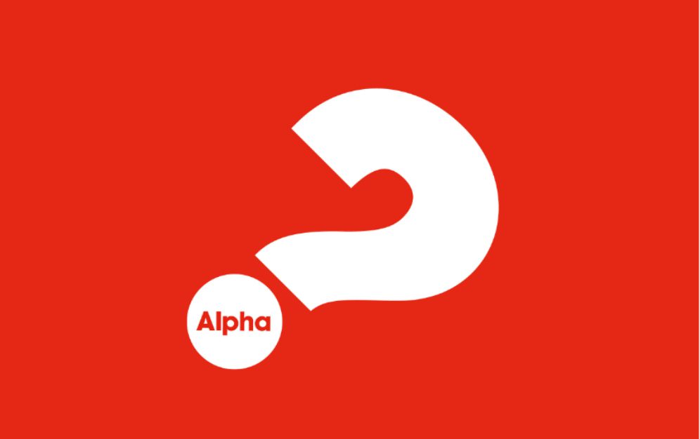 Alpha Registration Is Open